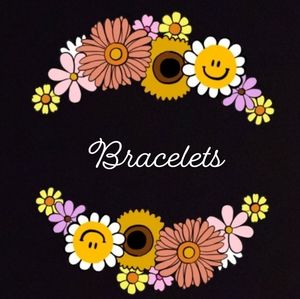 ❤️✨ Bracelets ✨❤️